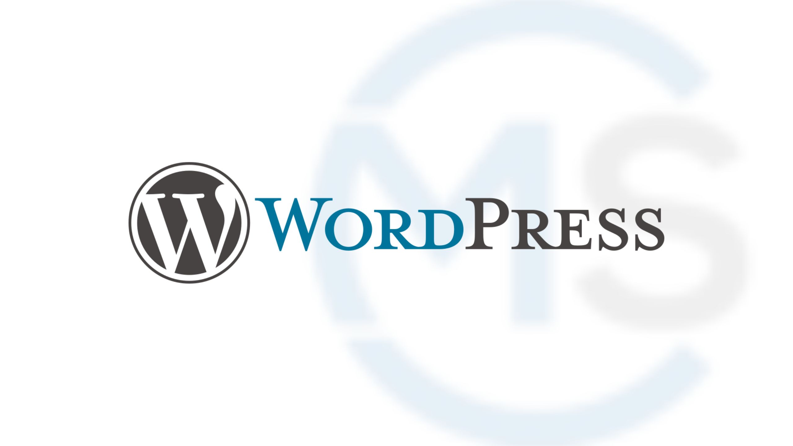 The Development and Advantages of WordPress CMS Websites