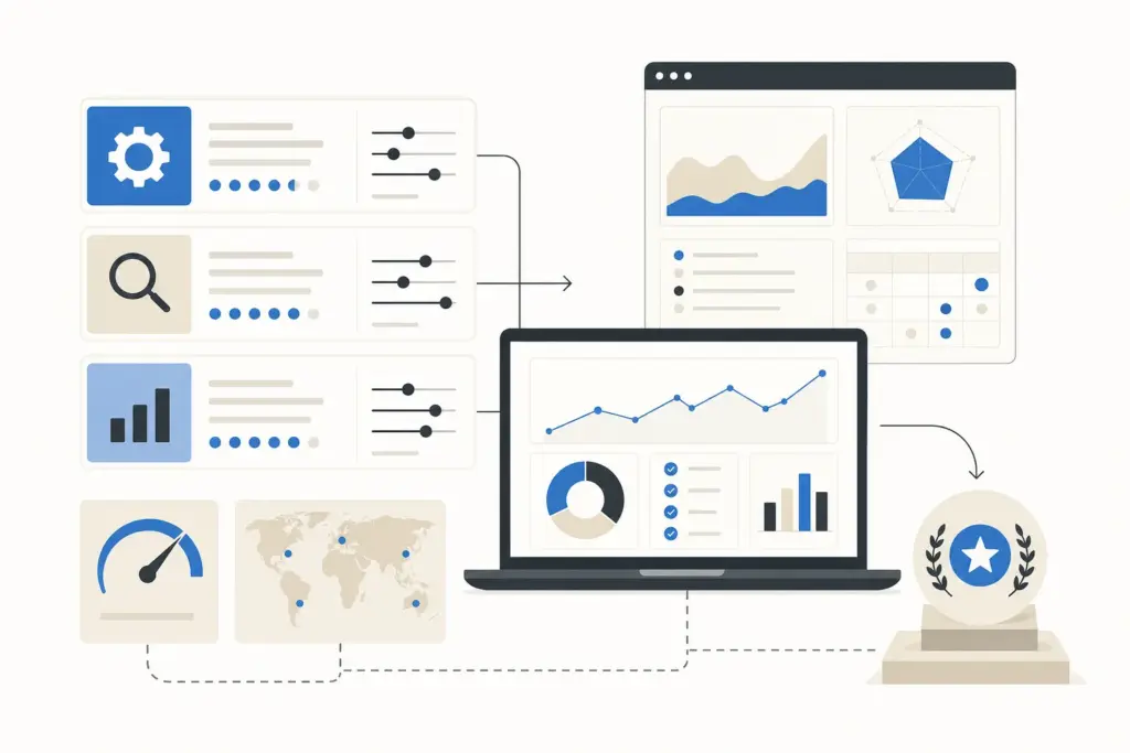 Best WordPress SEO Plugins 2026: Benchmark and Honest Picks