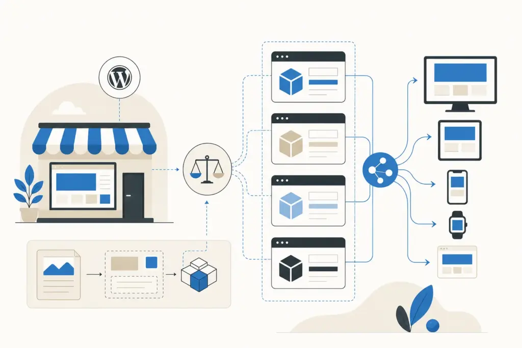 Headless CMS Comparison From a WordPress Shop: Worth It or Not