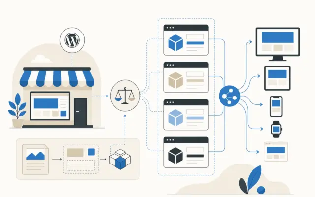 Headless CMS Comparison From a WordPress Shop: Worth It or Not