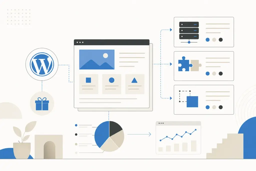 How Much Does WordPress Cost? Real Numbers for 2026