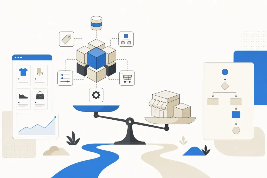 Is Magento worth it in 2026? An honest take on cost and complexity