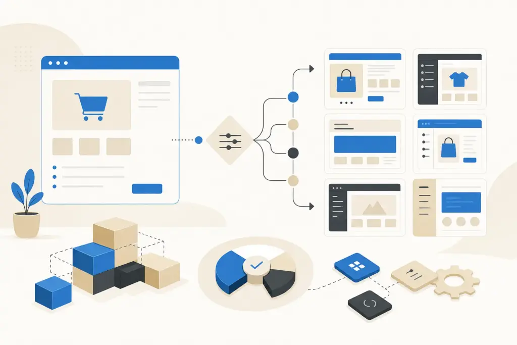 OpenCart Alternatives in 2026: Which One Actually Fits You