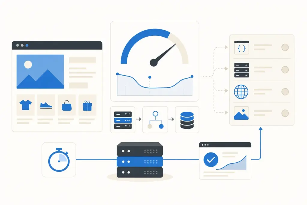OpenCart Speed Optimization: Fix the Right Thing First