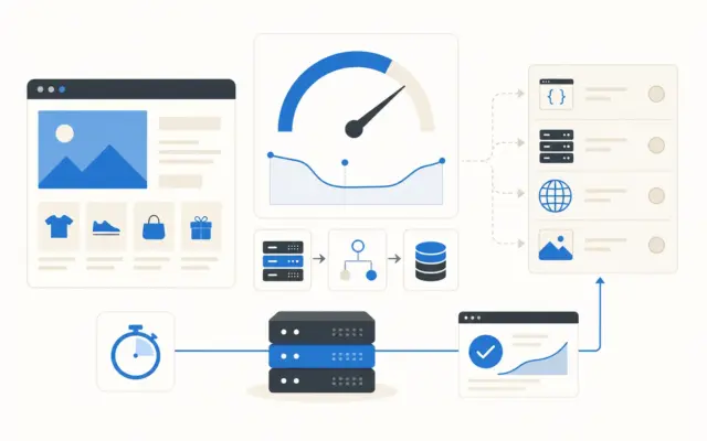 OpenCart Speed Optimization: Fix the Right Thing First