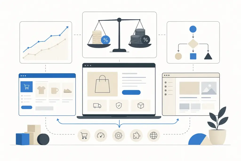 Shopify Alternatives in 2026: WooCommerce and What Else Actually Works