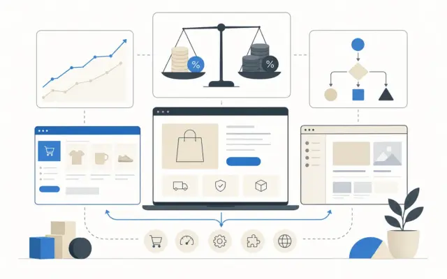 Shopify Alternatives in 2026: WooCommerce and What Else Actually Works