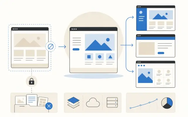 Wix Alternatives in 2026: What We Actually Move Clients To